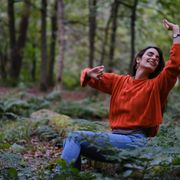 Finding Purpose Outside Your Comfort Zone: Raquel Alejandra López in Unless We Talk with Meagin