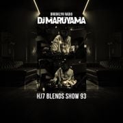 HJ7 Blends #93 - DJ Maruyama