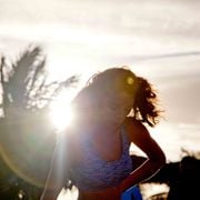 Evening Steps: Sunset Soul & Disco