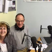 Face2Face with Tim & Linda Forrester - 21st June 2024