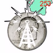The Dollar Bin 253
