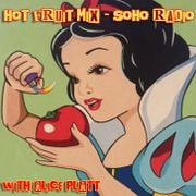 HOT FRUIT MIX - JULY 2025 (DISNEY SPECIAL)