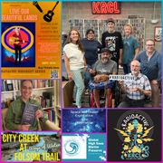 RadioACTive - September 13, 2023