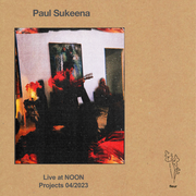 Paul Sukeena Live 042023