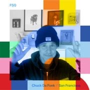 FSQ - Chuck Da Fonk // 22-02-24
