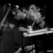 The ideal record store - post-punk in cosmos