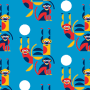 10th February 2016, Music for the Chinese New Year