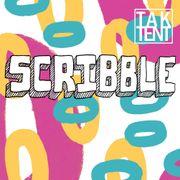 Scribble - November 23