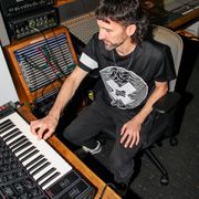 Dalston's Sessions: Warlock