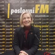 POSLOVNI FM - PAMETNA HRVATSKA Dragica Jerkov, powered by Janaf