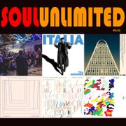 SOUL UNLIMITED Radioshow 646