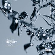 Max & Riccardo | INIQUITY | Interview & Live Set | 8.2.24
