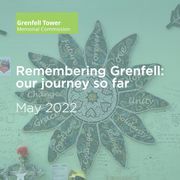 Remembering Grenfell - Episode 7