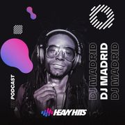 HHP185 DJ MADRID [Mixed Format / Chicago]