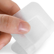Discovering The Medline Puracol Collagen Wound Dressing - Audio Blog