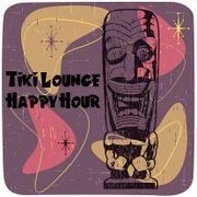 Tiki Lounge Happy Hour week of 10/3/25