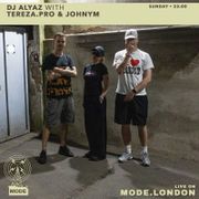 16/06/2024 - DJ Alyaz With Tereza.Pro & JohnyM