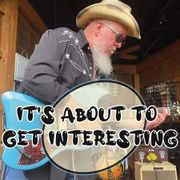 EP 18 It's About To Get Interesting - Voodoo Rhythm