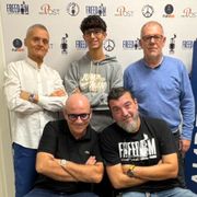 FSR | GLI IGNOTI DEL VENERDI | 10\04\26