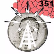 The Dollar Bin 351