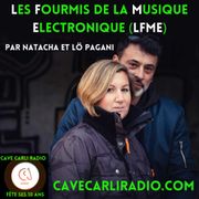 LFME S1 EP6 par Natasha et Lö Pagani