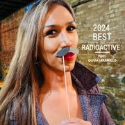 RadioACTive’s POP! Best of 2024 with Olivia Jaramillo