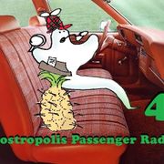 Ghostropolis for Passenger Radio 43 February 5 2026