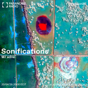 Sonifications S04E06 - adne