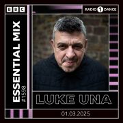 Luke Una - Essential Mix 2025-03-01