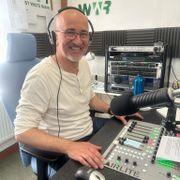 90s Now with Jim Bralsford 140525