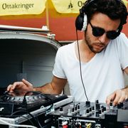 Live mix @ Fesch'markt 2015, Vienna[AT] (cut)