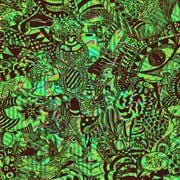 David Byrne Radio Presents: Latin Psychedelic