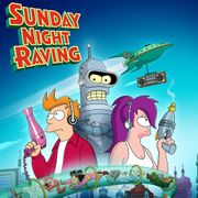 Sunday Night Raving #45