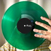 LES DERNIÈRES TENTATIONS DE ZEBRA #125 - Mixtape