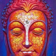 Indian Messenger [Meditative, Downtempo, Ethnic, World Music Mix]