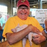 Anything Anything with Rich Russo 8/11/2024