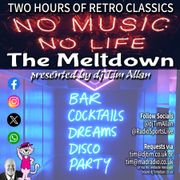 20230731 The Meltdown - Tim Allan