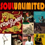 SOUL UNLIMITED Radioshow 588