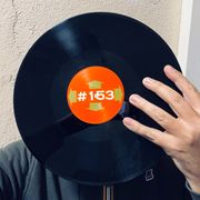 LES DERNIÈRES TENTATIONS DE ZEBRA #153 - Mixtape