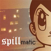Spillmatic #466