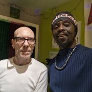 Vinyl Set with Paolo & Freestyle