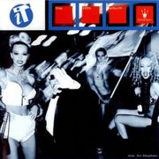 The-It 10th Album
