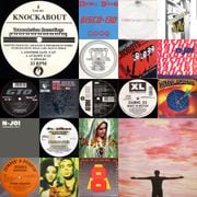 Archive 1993 - Club Mix - June 1993
