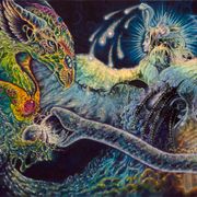 Aural Perception/ Psybient/Downtempo/Drone
