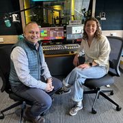 Morley Guest - Episode 41