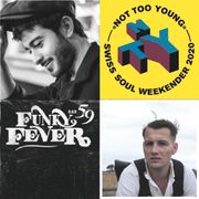 NTY Swiss Soul Weekender 2020 LIVE SET #1