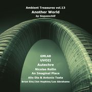 Ambient Treasures vol.13 (Another World) Music For Sleep