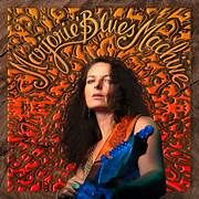 HEXAGONE BLUES # 30 - Marjorie Martinez