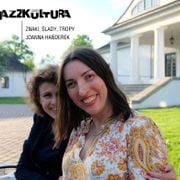 Agnieszka Trela gościnią Joanny Hańderek