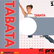 Tabata Burn Fitness, 8 Rounds of 20:10 at 155 BPM